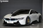 BMW i8 by ProDrive on ADV.1 Wheels (ADV05 M.V2 CS) 2017 года